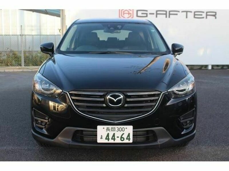 CX-5-5