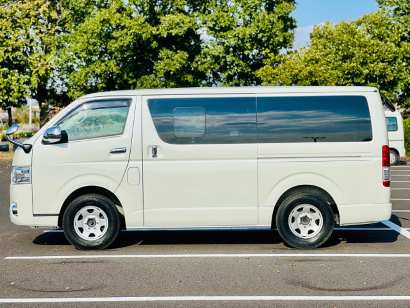 HIACE VAN-2