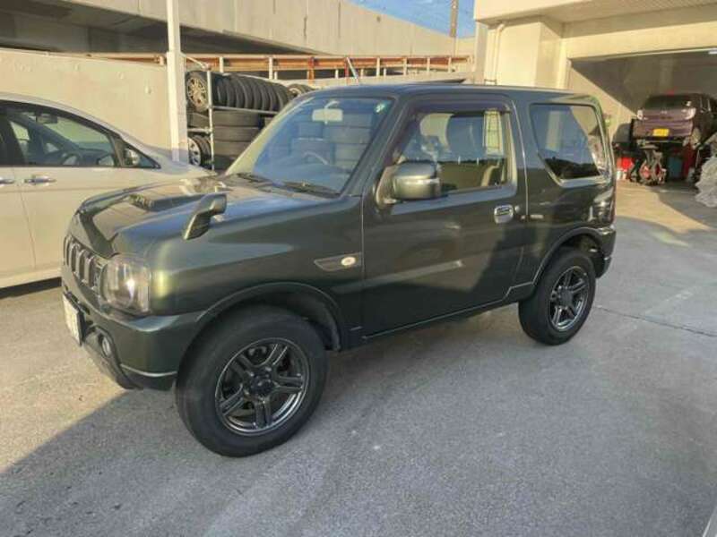 JIMNY-8