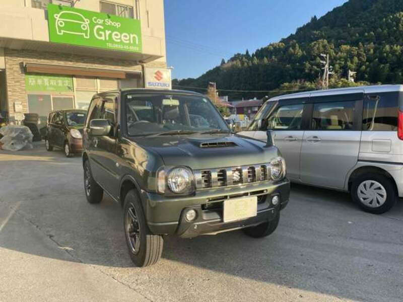 JIMNY-3