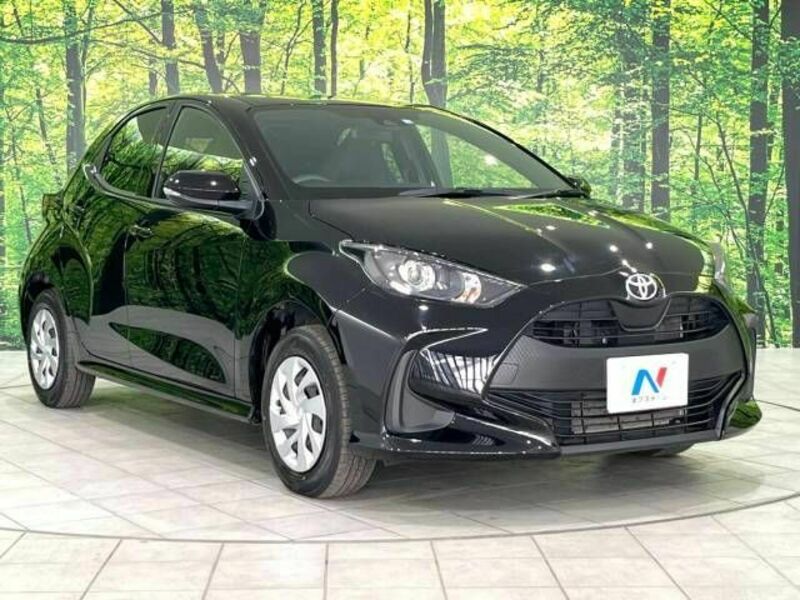 YARIS-16