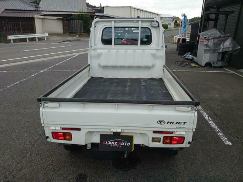 HIJET TRUCK-6