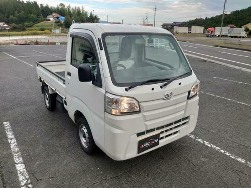 HIJET TRUCK-2