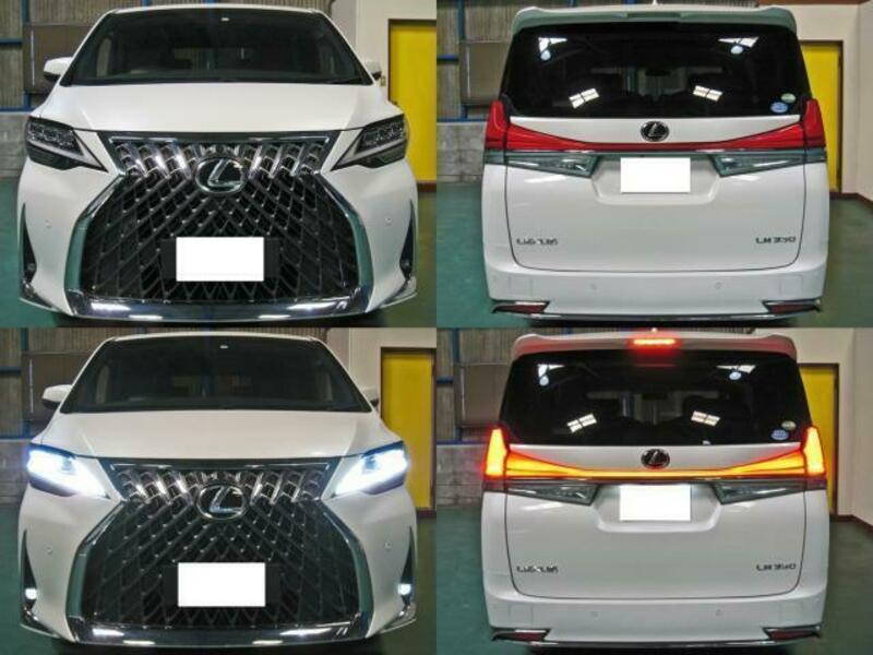 ALPHARD-4