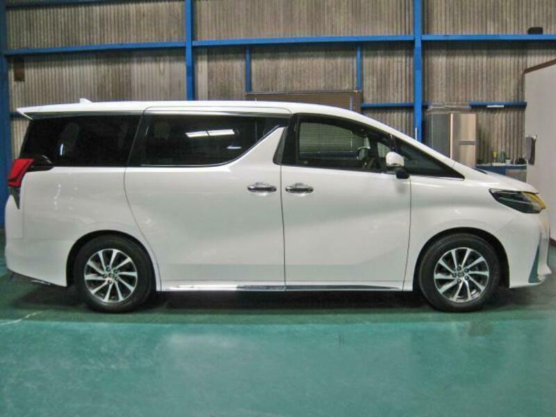 ALPHARD-2