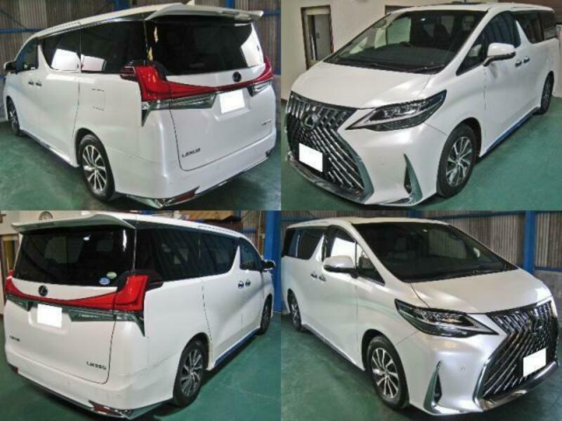 ALPHARD-1