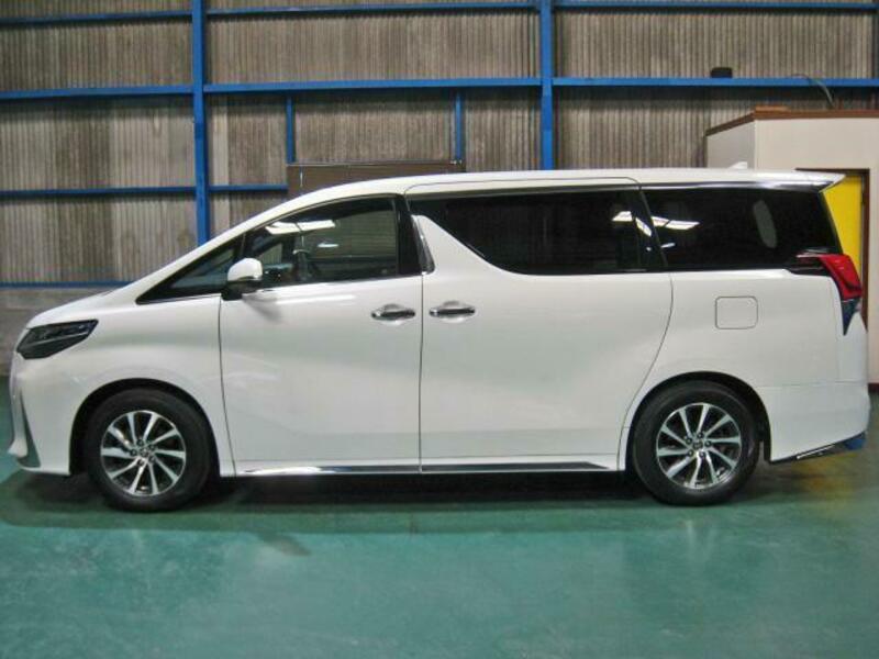 ALPHARD-3