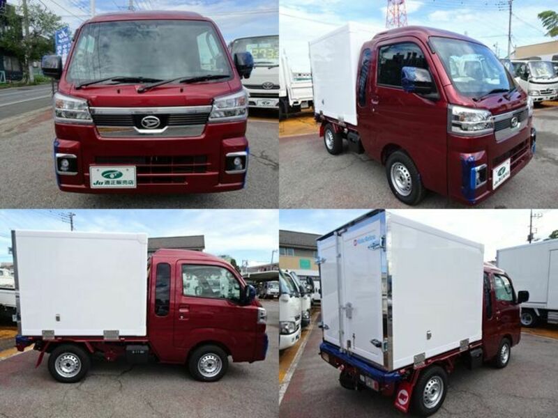 HIJET TRUCK-1