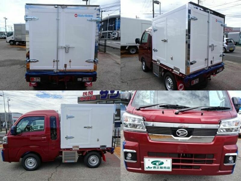 HIJET TRUCK-2