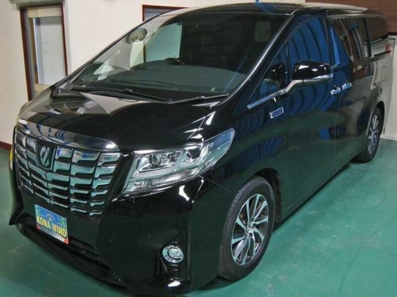 ALPHARD-16