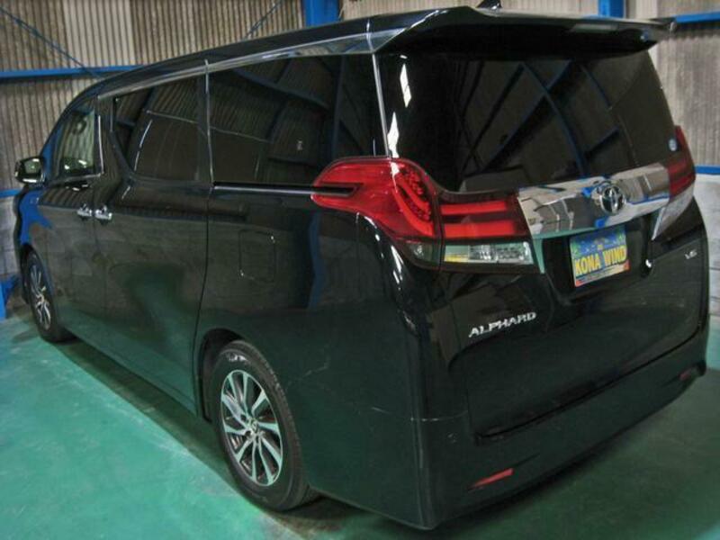 ALPHARD-1