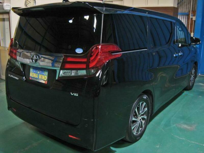 ALPHARD-3