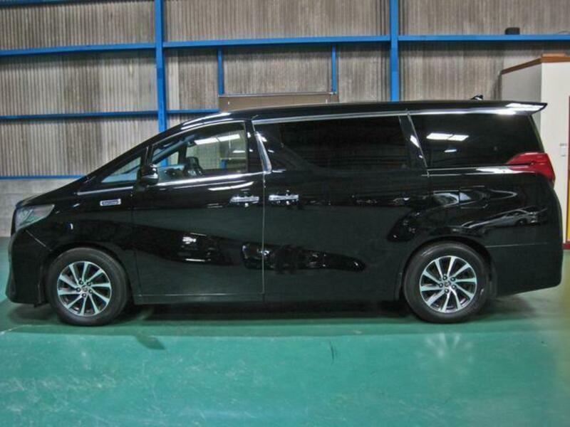 ALPHARD-14