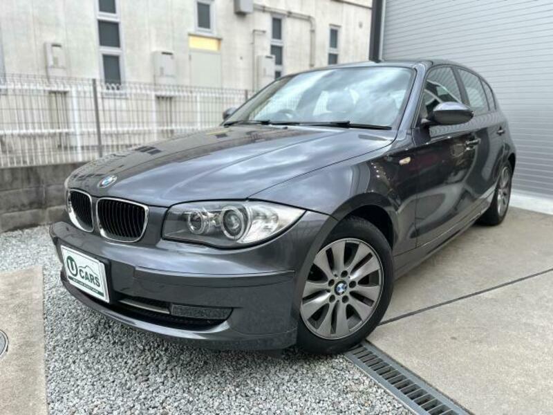 BMW　1 SERIES