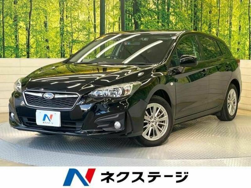 IMPREZA SPORT