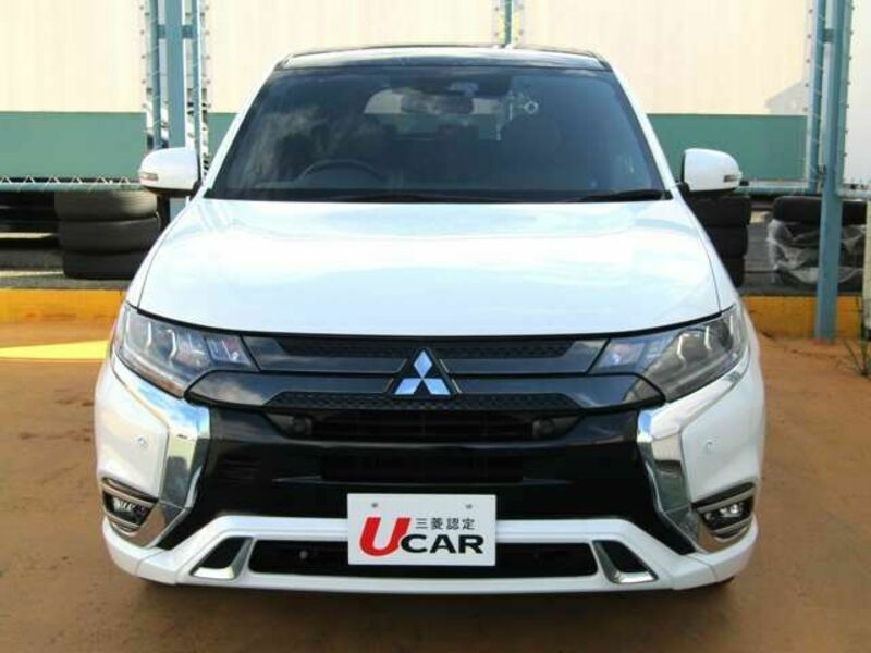 OUTLANDER PHEV-1