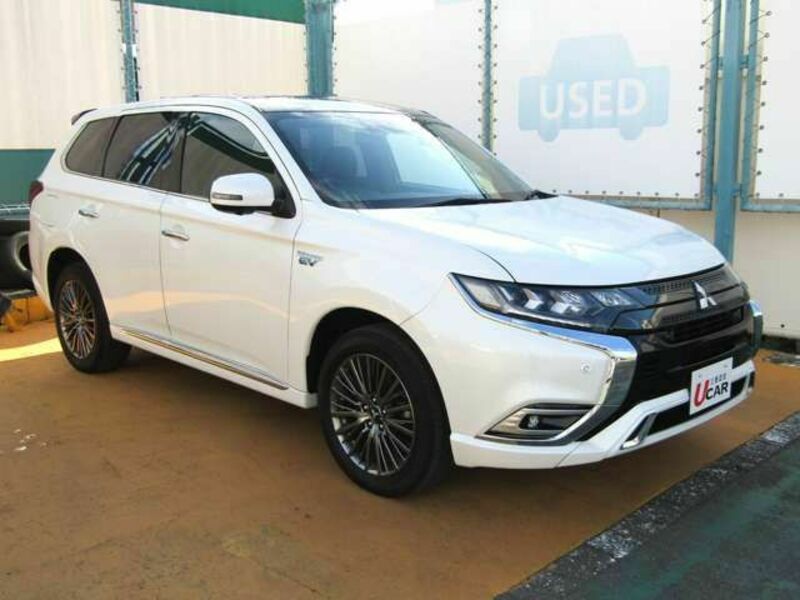 OUTLANDER PHEV-2