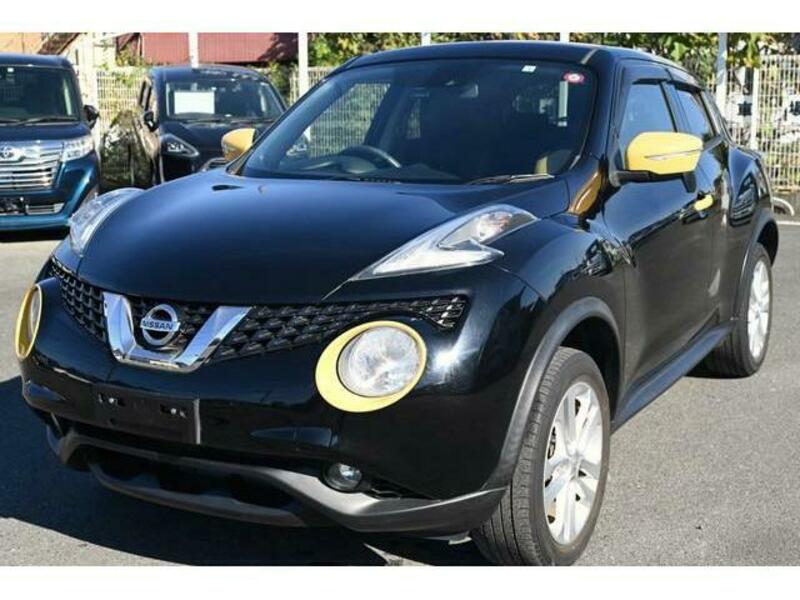 JUKE-3