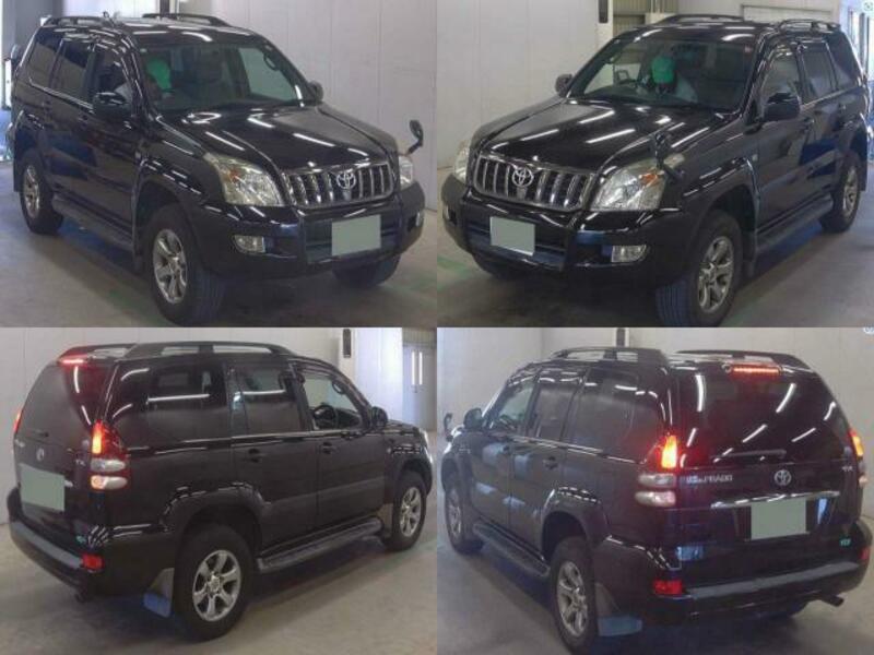 LAND CRUISER PRADO-8