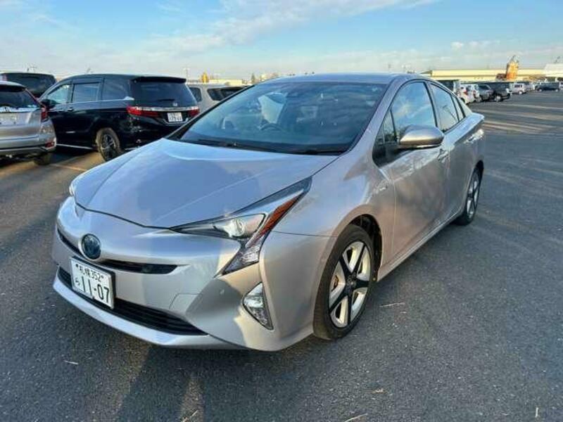 PRIUS-5