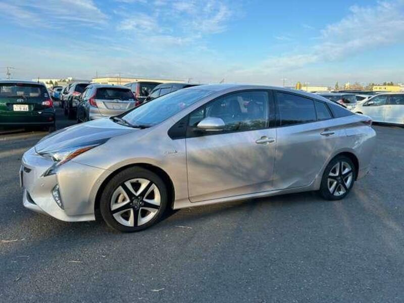 PRIUS-7