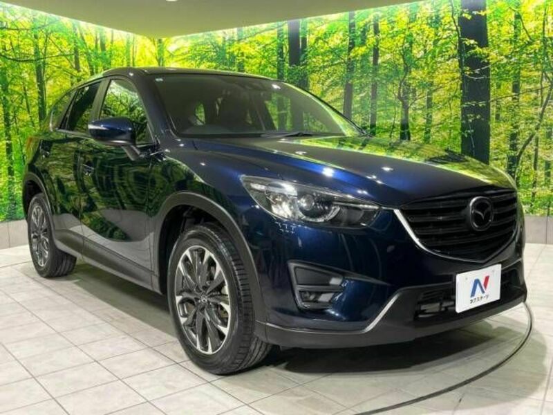 CX-5-16