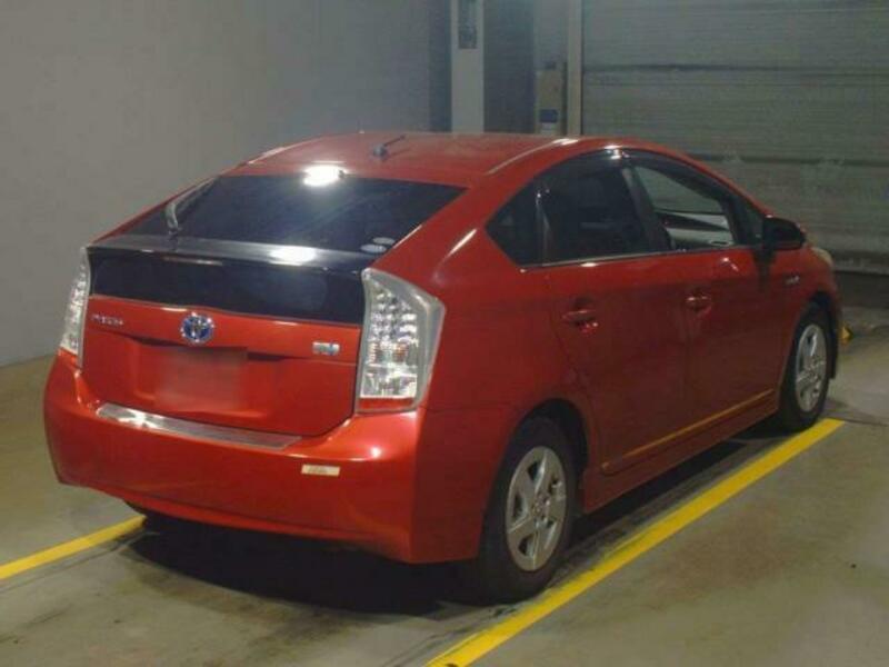 PRIUS-1