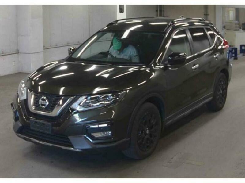 X-TRAIL-7