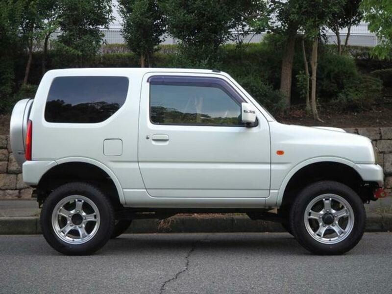 JIMNY-4