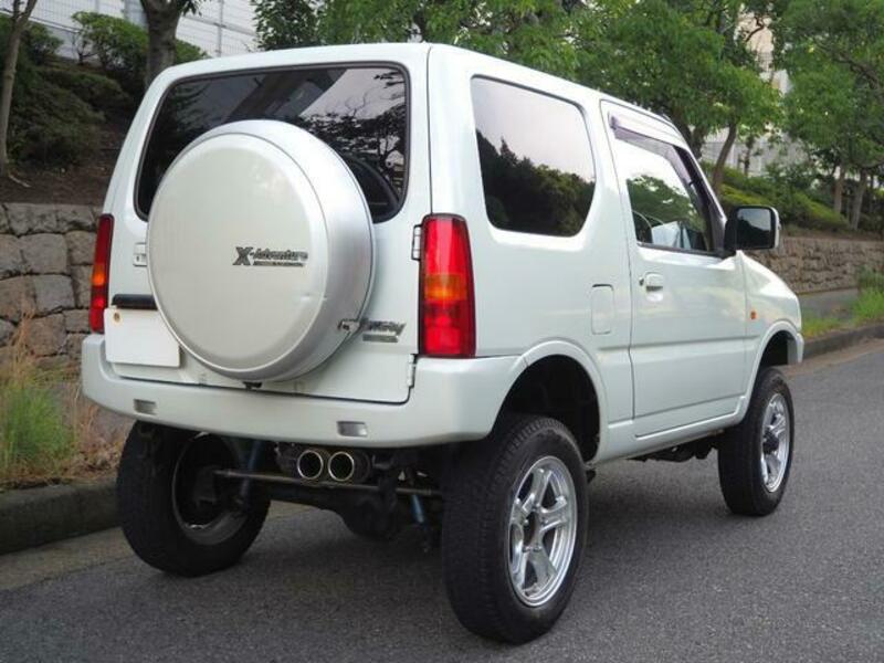 JIMNY-7