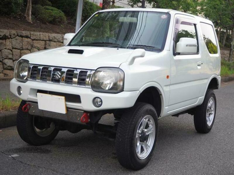 JIMNY-1