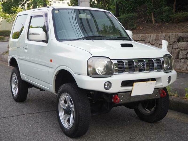 JIMNY-2