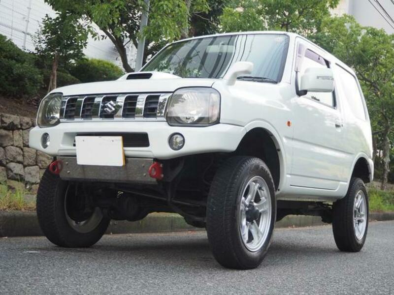 JIMNY