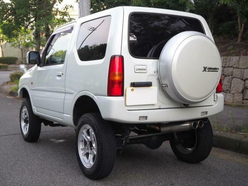 JIMNY-8