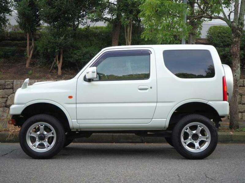 JIMNY-3