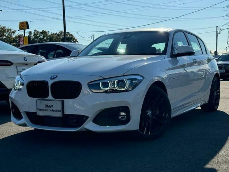 BMW　1 SERIES