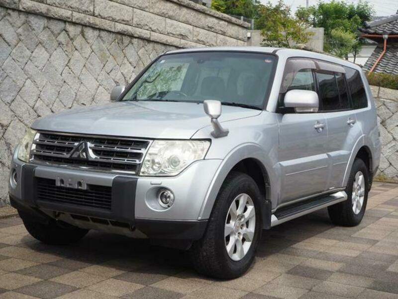 PAJERO-1