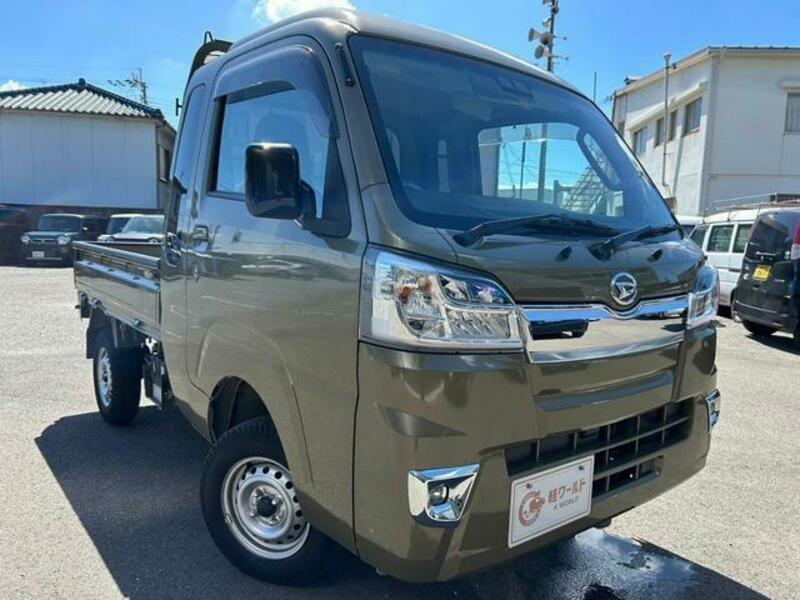 HIJET TRUCK-2