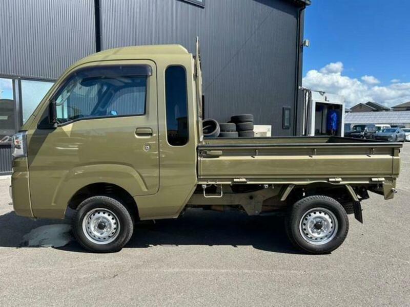 HIJET TRUCK-9