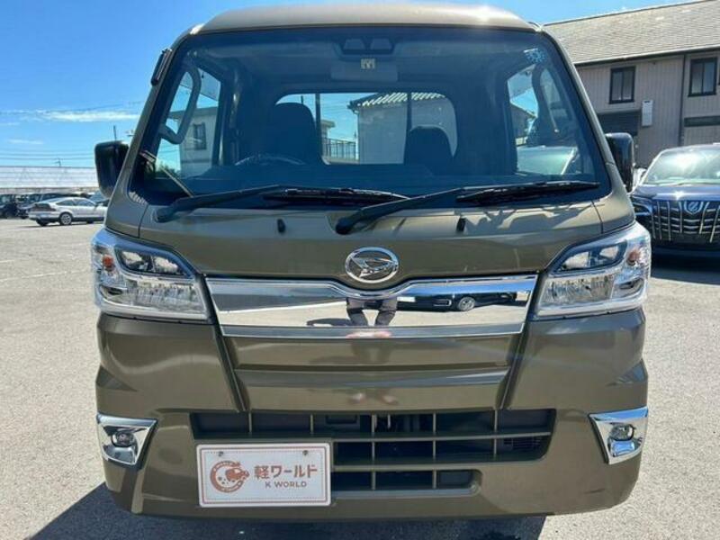 HIJET TRUCK-1