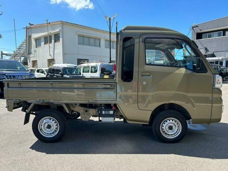 HIJET TRUCK-11