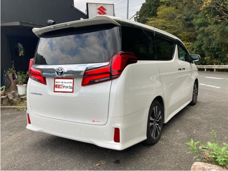 ALPHARD-16