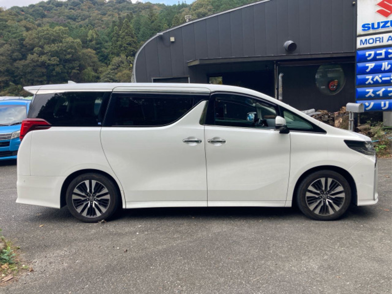 ALPHARD-14