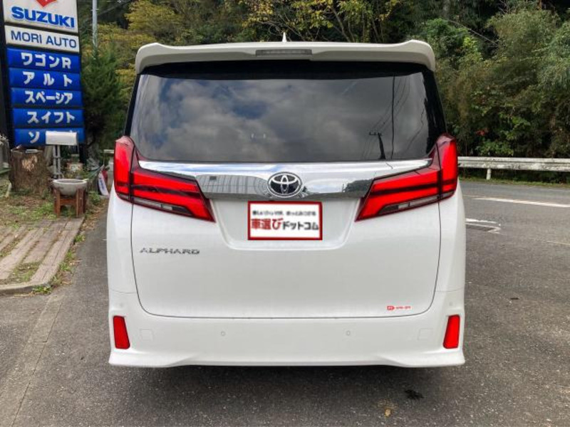 ALPHARD-17