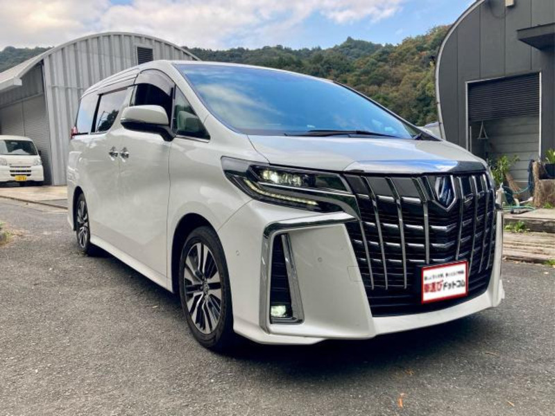 ALPHARD-13