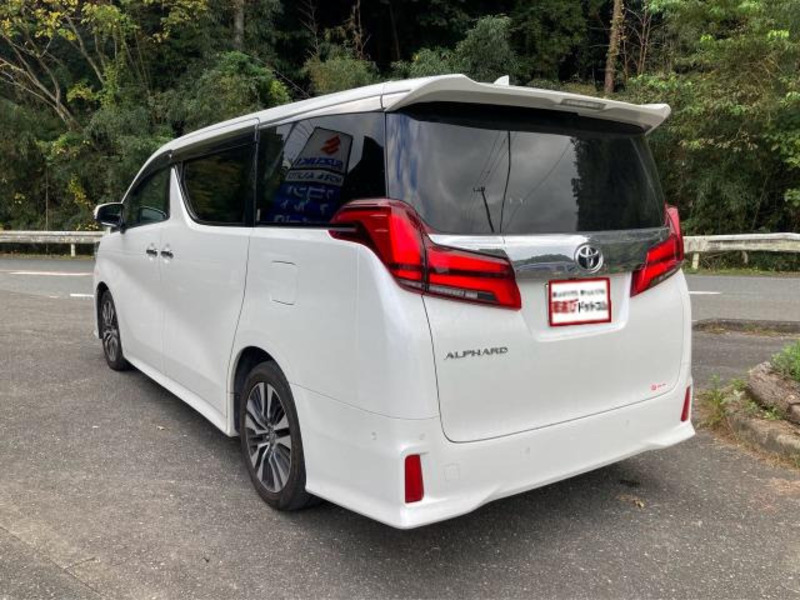 ALPHARD-18