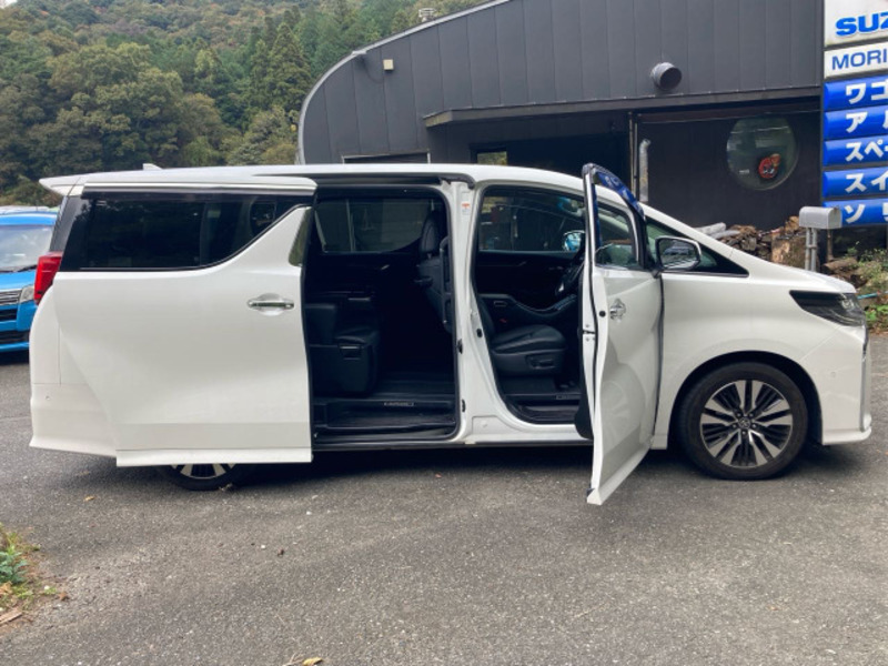 ALPHARD-15