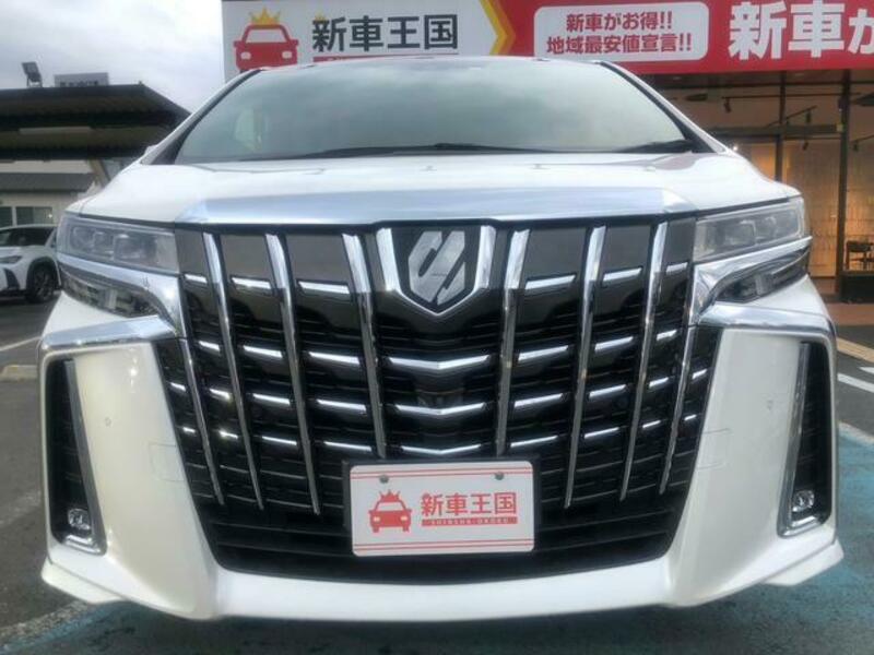 ALPHARD-9