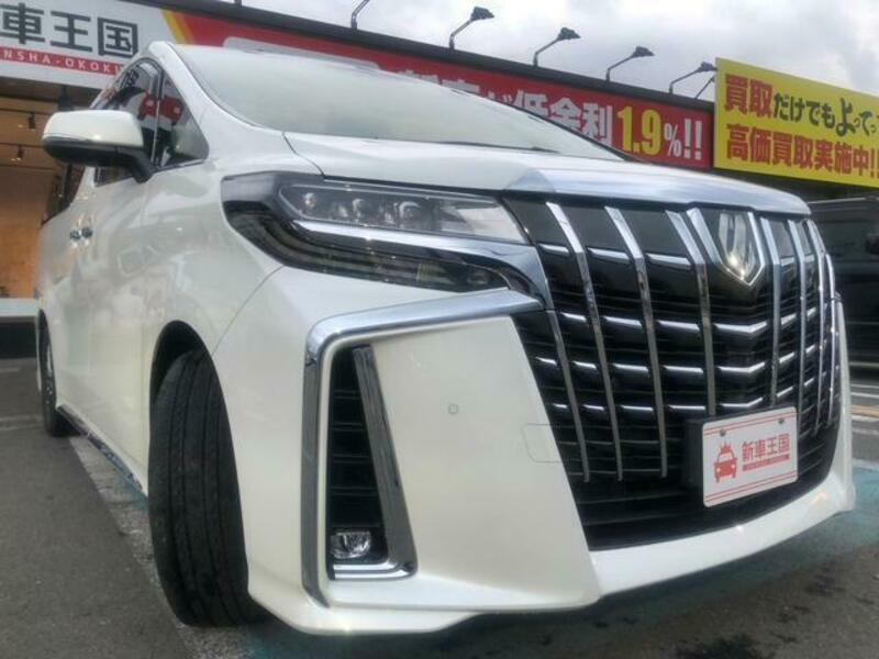 ALPHARD-3