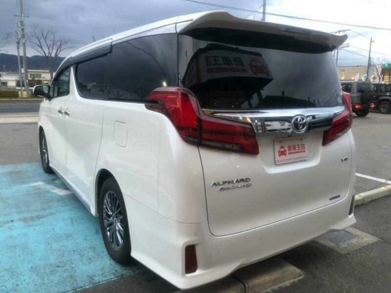 ALPHARD-10